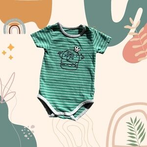 Souris Mini 9 month short sleeve bodysuit